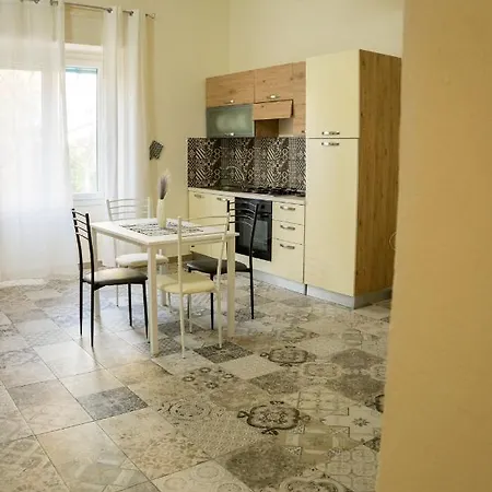 Janas Apartment
