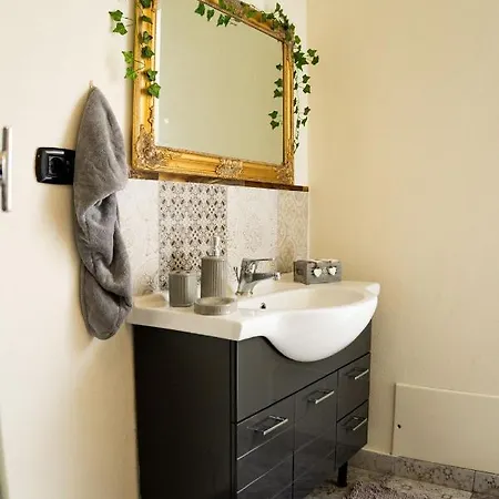 Apartment Janas