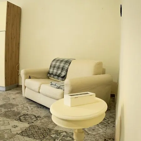 Janas Apartment *