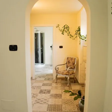 Janas Apartment Porto Torres